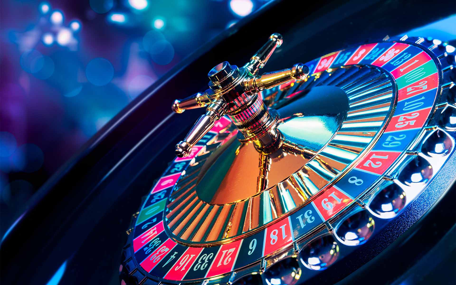 Sembol Değerleri Arasında: Slot Oyunlarında Risk ve Ödül Dengesi