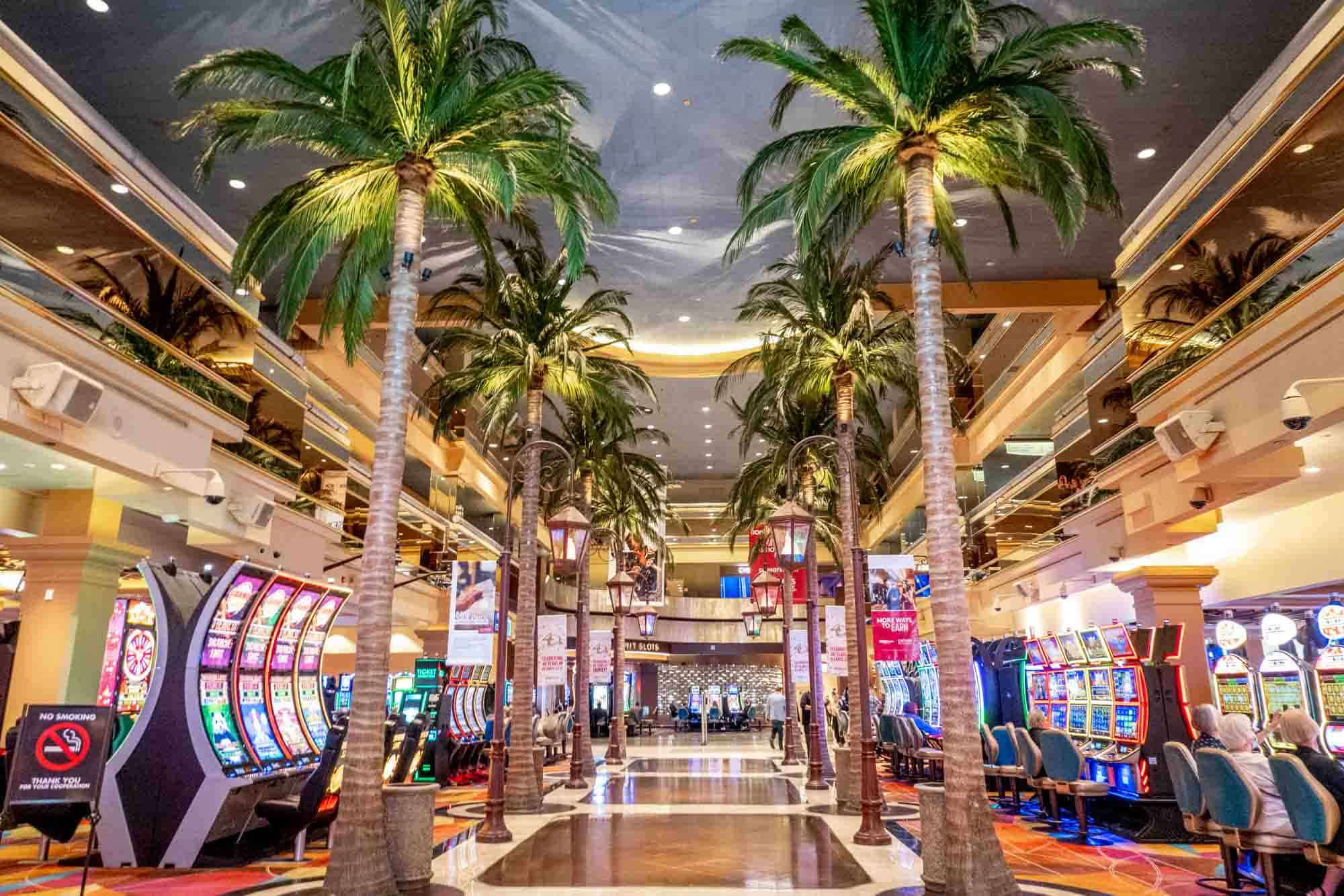 Slot Makinelerinde Kazanmanın Gerçek Sırları