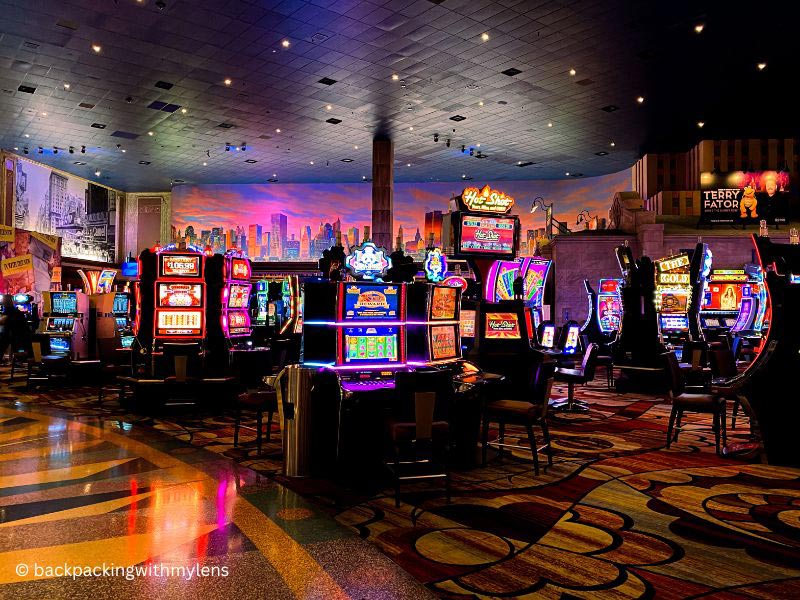 Slot Makinesi Gizli Kodları: Kazanma Şansını Artırın