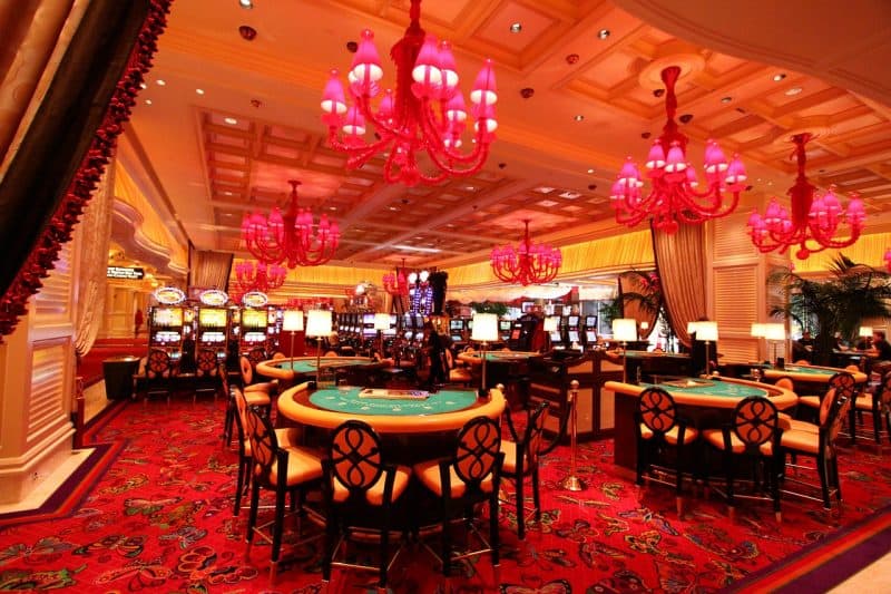 Slot Makinesi Gizli Kodları: Kazanma Şansını Artırın