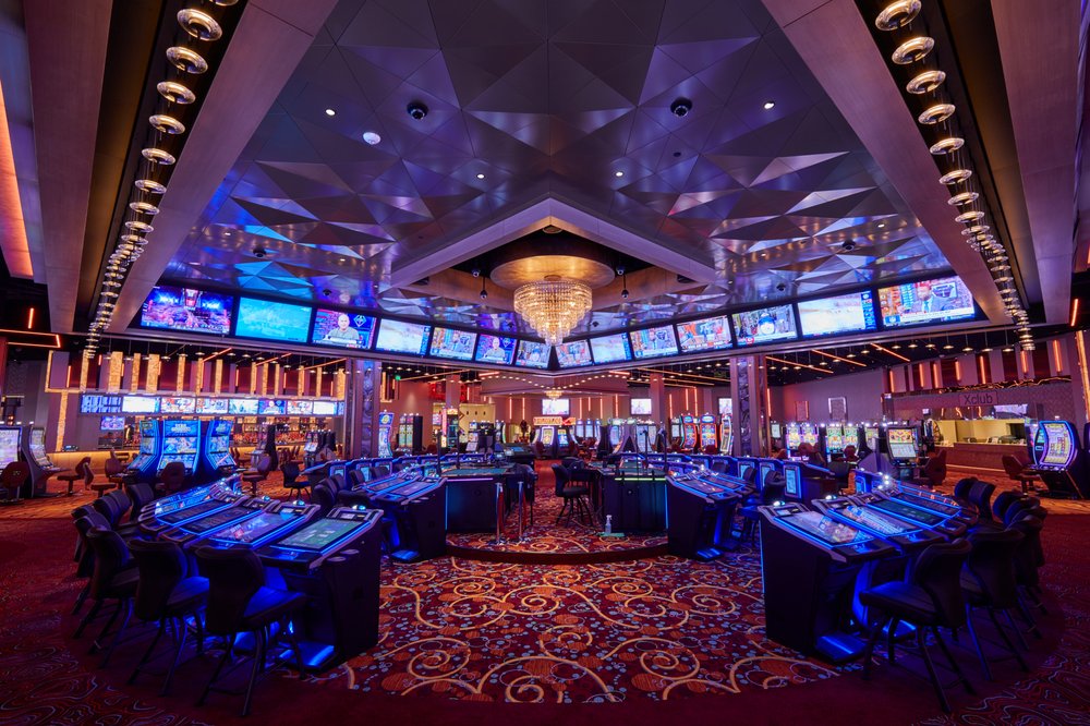 Slot Makinesi Stratejileri: Kazananları Ayıran Detaylar