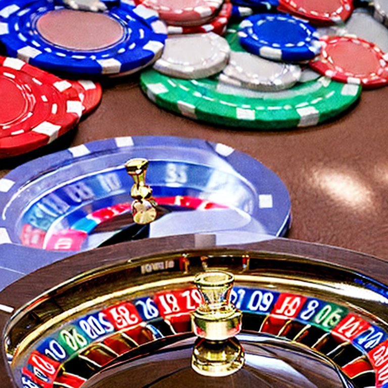 Sembol Değerleri Arasında: Slot Oyunlarında Risk ve Ödül Dengesi